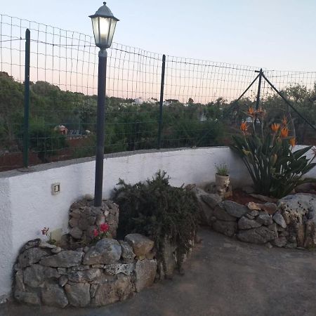 La Villa Di Luca Ostuni Eksteriør bilde