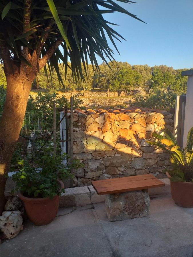 La Villa Di Luca Ostuni Eksteriør bilde