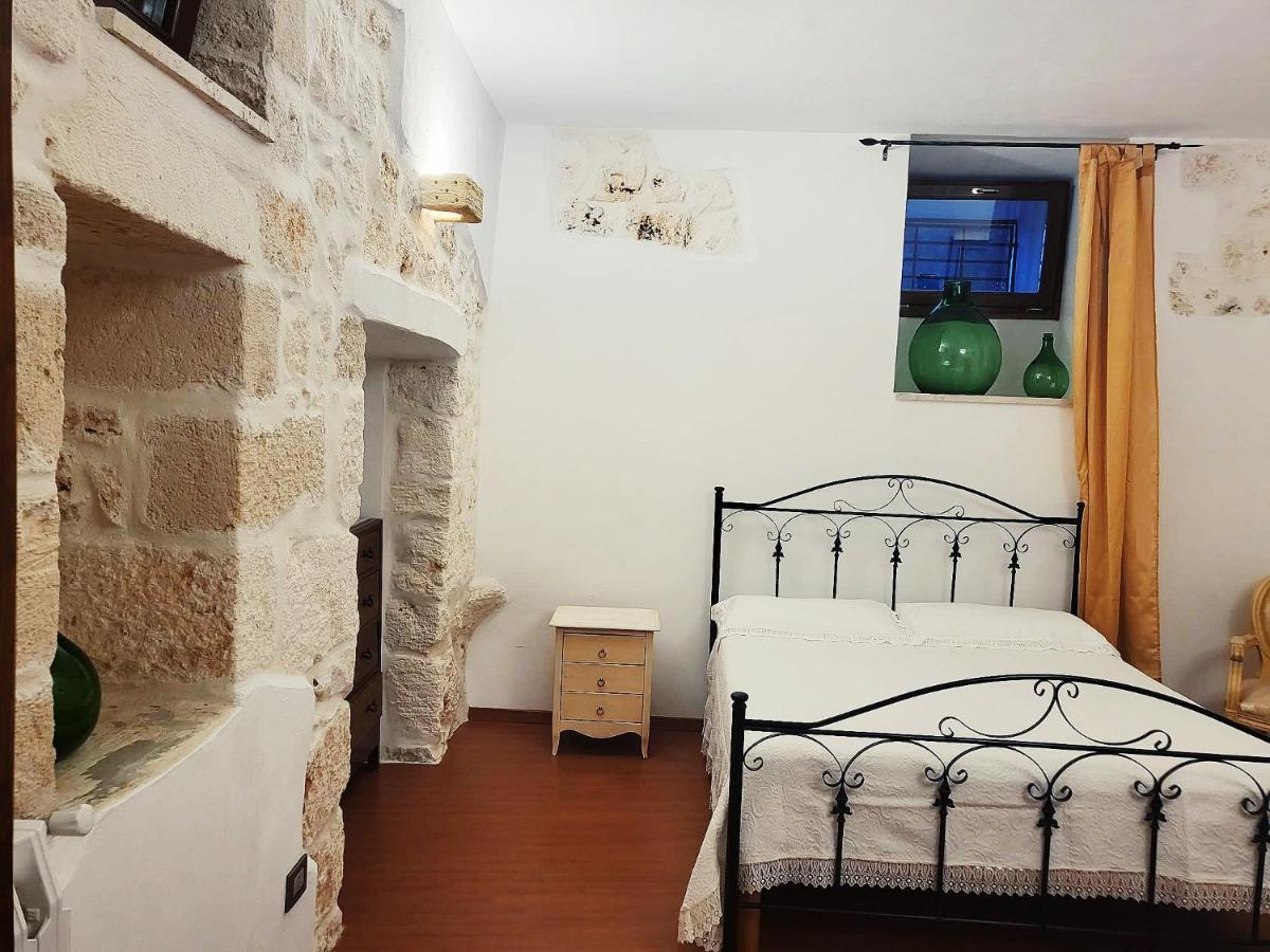 La Villa Di Luca Ostuni Eksteriør bilde