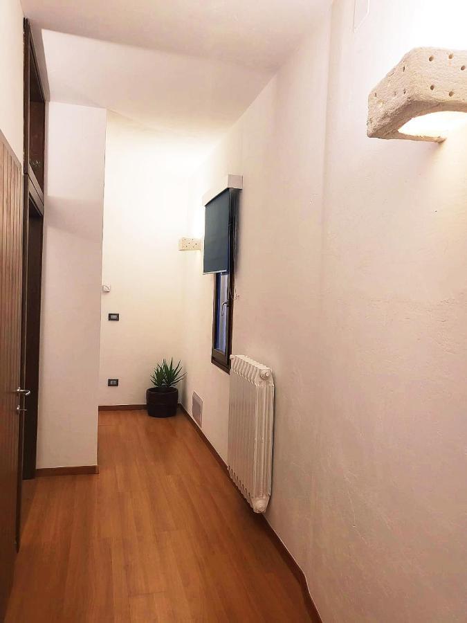 La Villa Di Luca Ostuni Eksteriør bilde