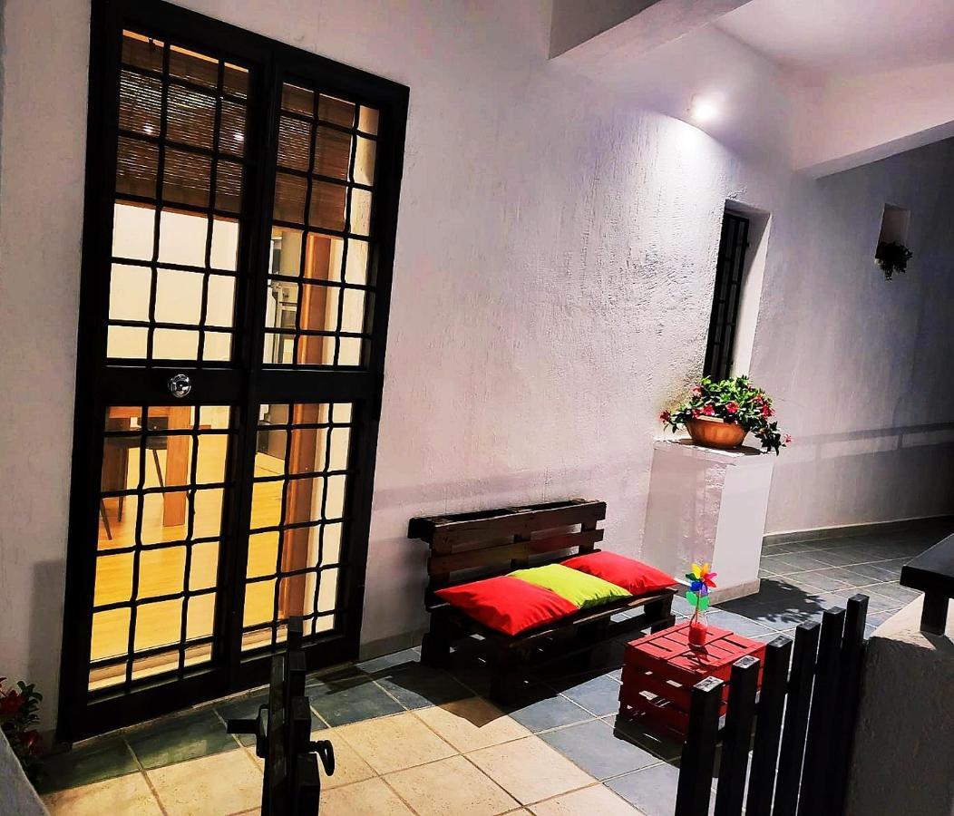 La Villa Di Luca Ostuni Eksteriør bilde